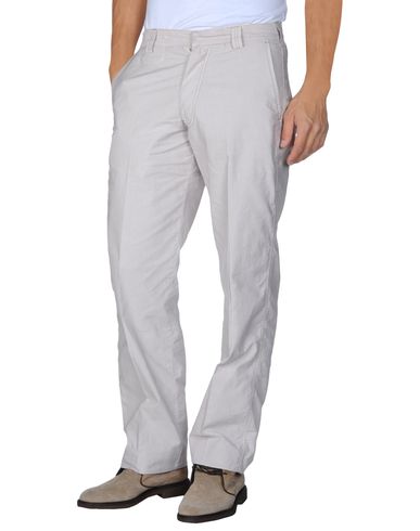 ZOOM ARMANI JEANS - Casual pants