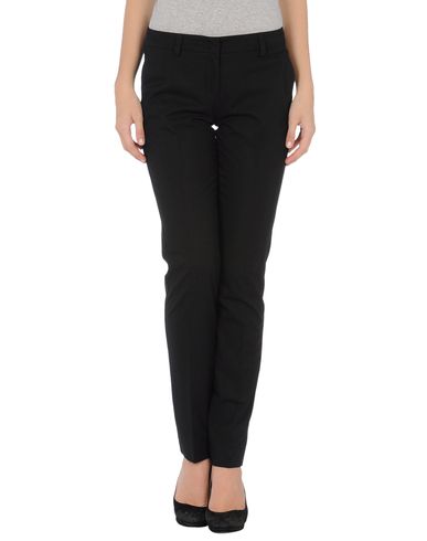 ZOOM ARMANI JEANS - Formal trouser
