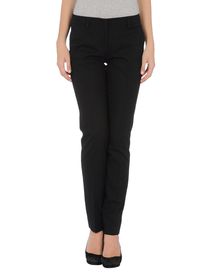 ARMANI JEANS - Formal trouser