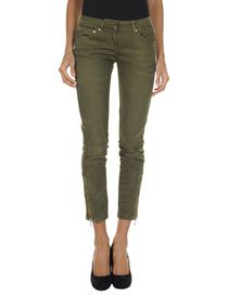 DONDUP - 3/4-length short