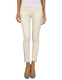 DONDUP - 3/4-length trousers
