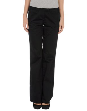 JUST CAVALLI - Formal trouser