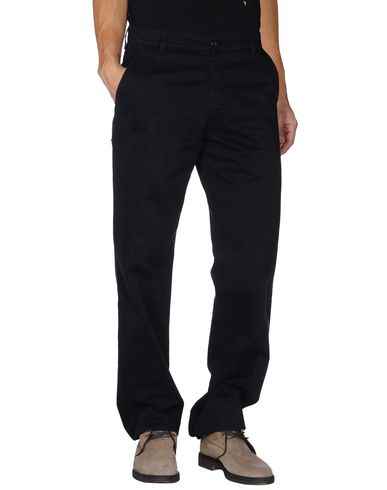 ZOOM ARMANI JEANS - Casual pants