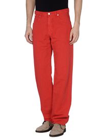 ARMANI JEANS - Casual trouser
