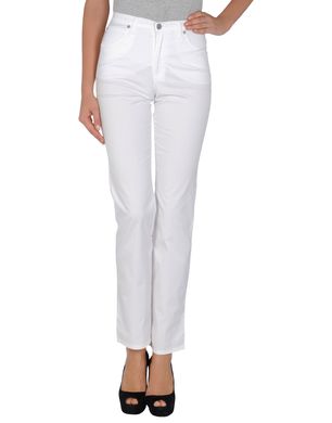 ARMANI JEANS - Casual trouser