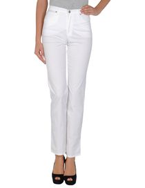 ARMANI JEANS - Casual trouser