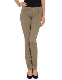 NOLITA DE NIMES - Casual trouser