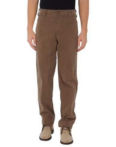 ZOOM ARMANI JEANS - Casual pants