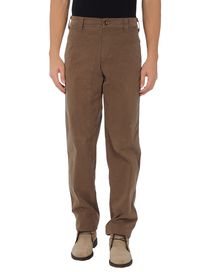 ARMANI JEANS - Casual trouser
