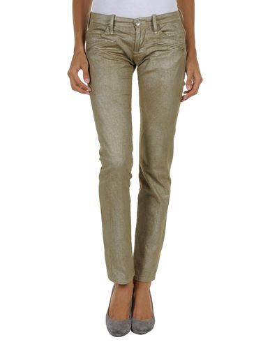 ZOOM NOLITA - Casual trouser