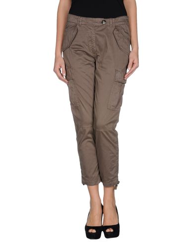 ZOOM MOSCHINO CHEAPANDCHIC - 3/4-length short