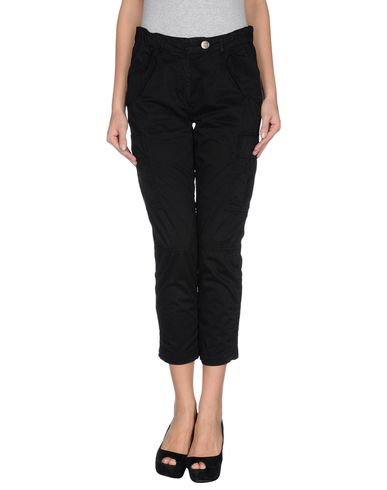 ZOOM MOSCHINO CHEAPANDCHIC - 3/4-length short