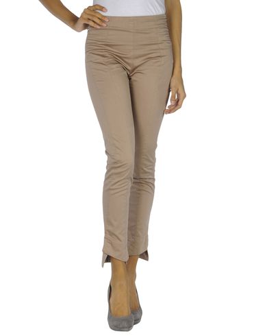 ZOOM DONDUP - Casual trouser