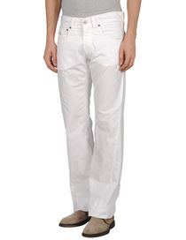 ARMANI JEANS - Casual pants
