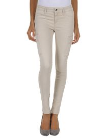 LIU •JO JEANS - Denim trousers
