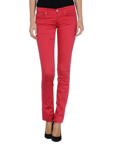 ZOOM DONDUP - Casual pants