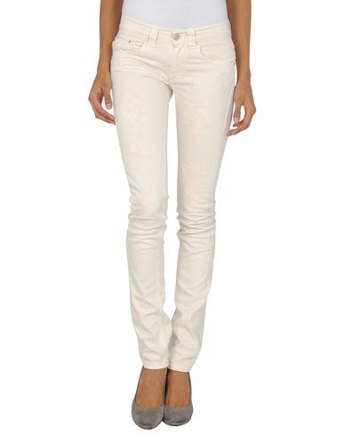 ZOOM DONDUP - Denim pants
