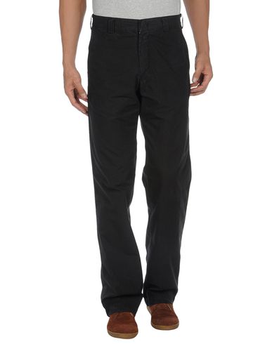 ZOOM ARMANI JEANS - Casual pants