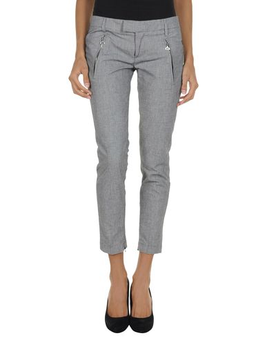 ZOOM DONDUP - Casual pants