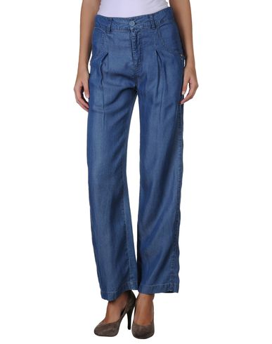 ZOOM PATRIZIA PEPE - Casual pants