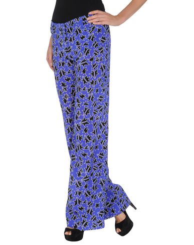 ZOOM MIU MIU - Casual pants