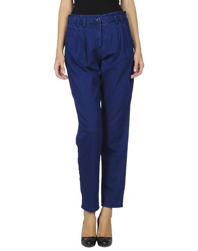 ZOOM D&G - Denim pants