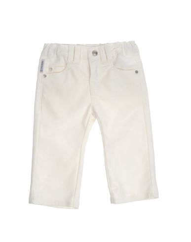 ZOOM ARMANI BABY - Casual pants