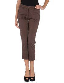 SUOLI - 3/4-length trousers