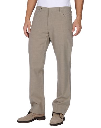 ZOOM ARMAND BASI - Dress pants