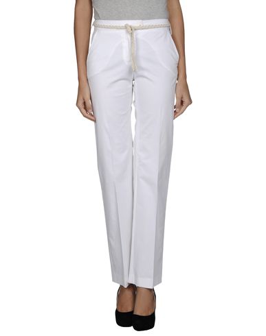 ZOOM PATRIZIA PEPE - Casual pants