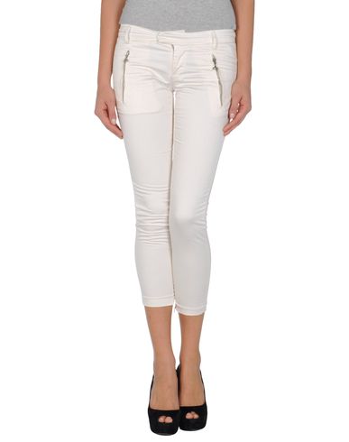 ZOOM DONDUP - 3/4-length short