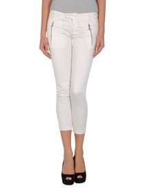 DONDUP - 3/4-length short