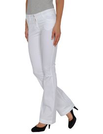 PATRIZIA PEPE - Casual trouser