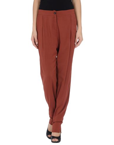 ZOOM JUCCA - Casual pants