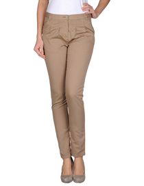 ONLY 4 STYLISH GIRLS by PATRIZIA PEPE - Casual trouser