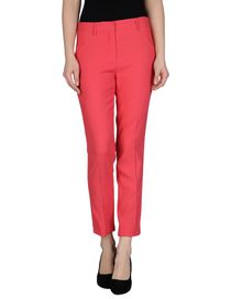 SPACE STYLE CONCEPT - 3/4-length trousers