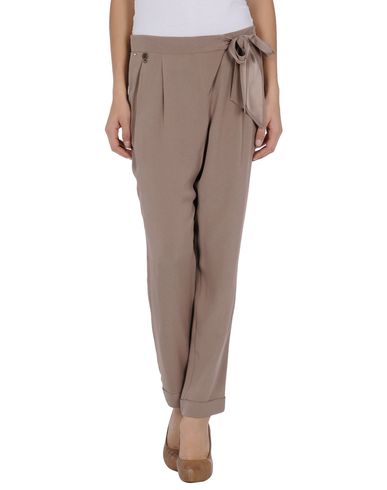 ZOOM 22 MAGGIO - Casual pants