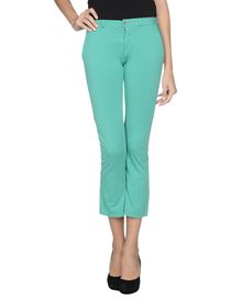 ..,MERCI - 3/4-length short
