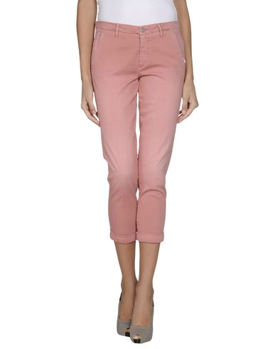 ZOOM 7 FOR ALL MANKIND - Casual pants