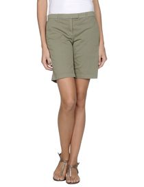DOUUOD - Bermuda shorts