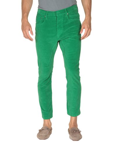 ZOOM D&G - Casual pants