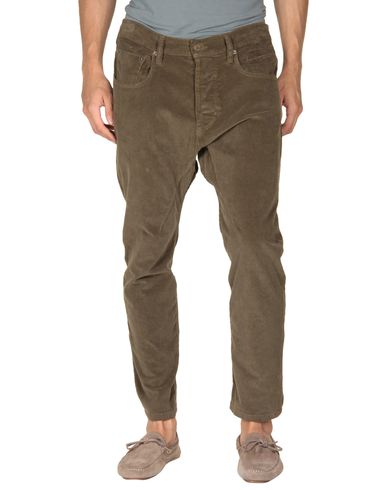 ZOOM D&G - Casual pants