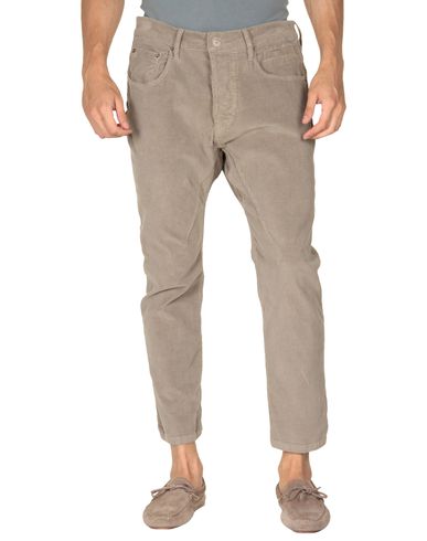 ZOOM D&G - Casual pants