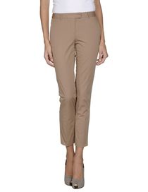 JACOB COHЁN - Casual trouser