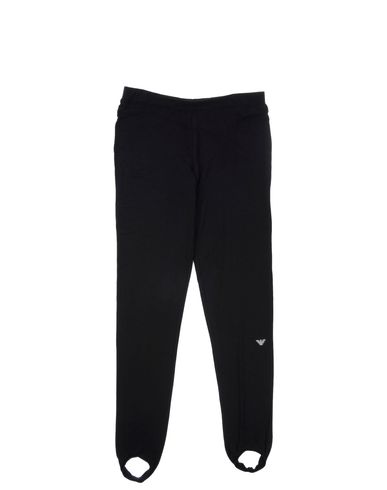 ZOOM ARMANI JUNIOR - Leggings