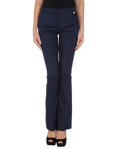 ZOOM D.A. DANIELE ALESSANDRINI - Casual trouser
