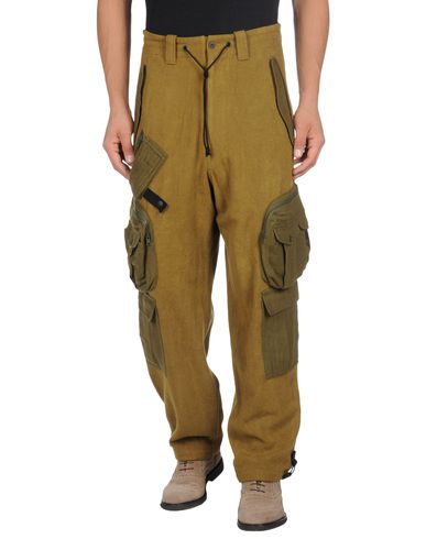 ZOOM Y-3 - Casual trouser