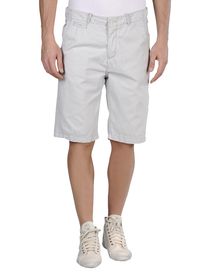SCOTCH & SODA - Bermuda