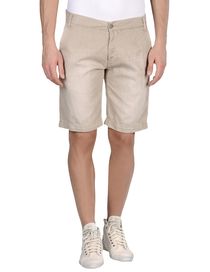 2 MEN - Denim bermudas