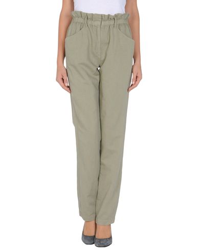 ZOOM ETOILE ISABEL MARANT - Casual pants